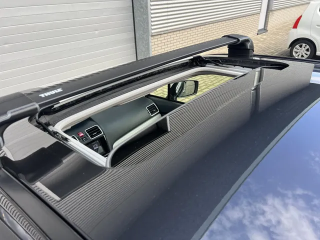 Subaru Levorg 1.6 GT-S premium Automaat | Apple Carplay & Android Auto | Elek. Schuif/Kantel Dak | Adaptieve Cruise Control
