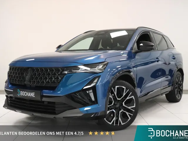 Renault Austral