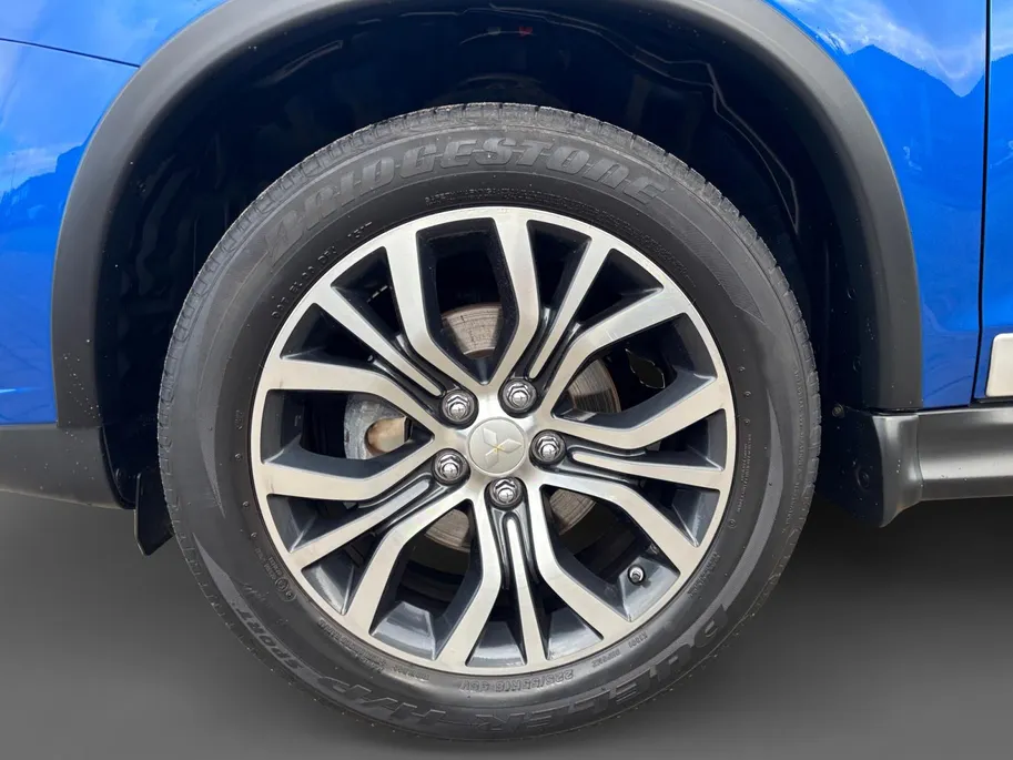 Mitsubishi ASX 1.6 Cleartec Connect Pro | Trekhaak | Apple Carplay/Android Auto | 12 Maanden Bovag Garantie |