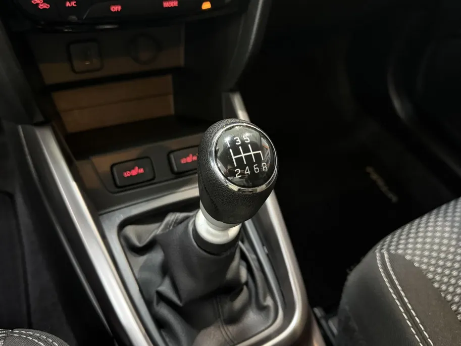 Suzuki Vitara 1.4 Boosterjet Select Smart Hybrid Navigatie