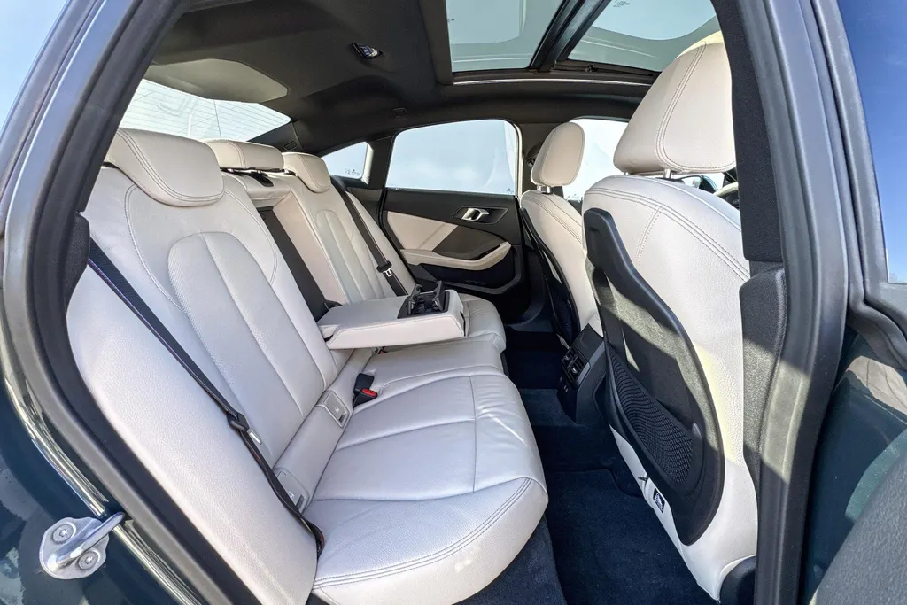 BMW 2 Serie Gran Coupé M235i xDrive