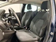 Ford Fiesta 85PK Trend | 1e eigenaar | Navi | Cruise Control | Airco | DAB | Apple CarPlay/Android Auto | Parkeersensoren | Elektrische Ramen & Spiegels | Licht Sensor |