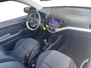 Kia Picanto 1.0 CVVT Airco | Apple carplay / Android auto | 12 maanden BOVAG-garantie