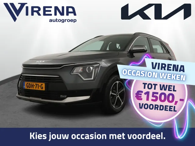 Kia Niro