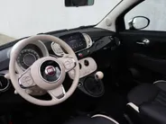 Fiat 500C 1.0 Hybrid 70 PK Dolcevita | Leder | Beats | Carplay | Style | 16'