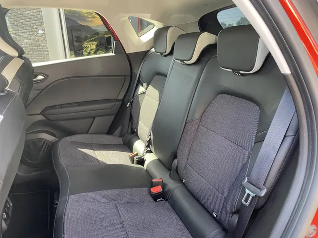 Mitsubishi ASX 1.3 DI-T First Edition | Wegklapbare Trekhaak