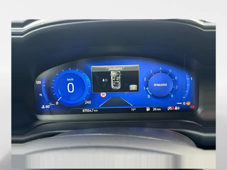 Ford Puma ST-line Hybrid | Winterpack | Apple/Android Auto |  LED koplampen | Navigatie | 12 maanden Bovag garantie|