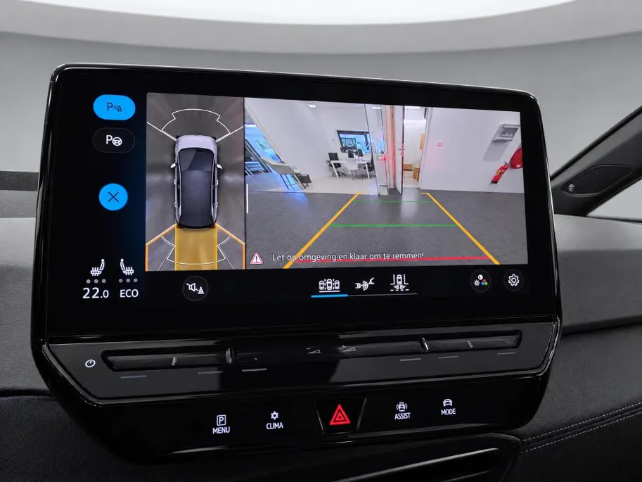 Volkswagen ID.3 204pk Pro S Business 77 kWh · SOH 94,4% · 360 Camera · Elek. Voorstoelen · Apple/Android Car Play · Dodehoek Detectie · Sportstoelen · 19'' Inch ·