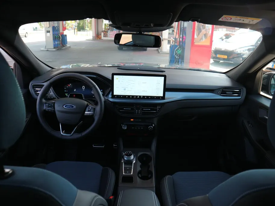 Ford Kuga 2.5 PHEV BlueCruise Edition | PANO | TREKHAAK | ADAP CRUISE | BLIS |