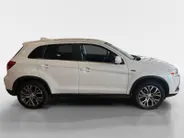 Mitsubishi ASX 1.6 Cleartec Connect Pro+ *Bluetooth*Airco*Leer*L.M. Velgen*Trekhaak*Hoge instap*Lage K.M.!