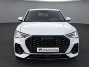 Audi Q3 Sportback 45 TFSIe/245PK S Edition · Camera· Trekhaak · Stoelverwarming · Leder/Alcantara