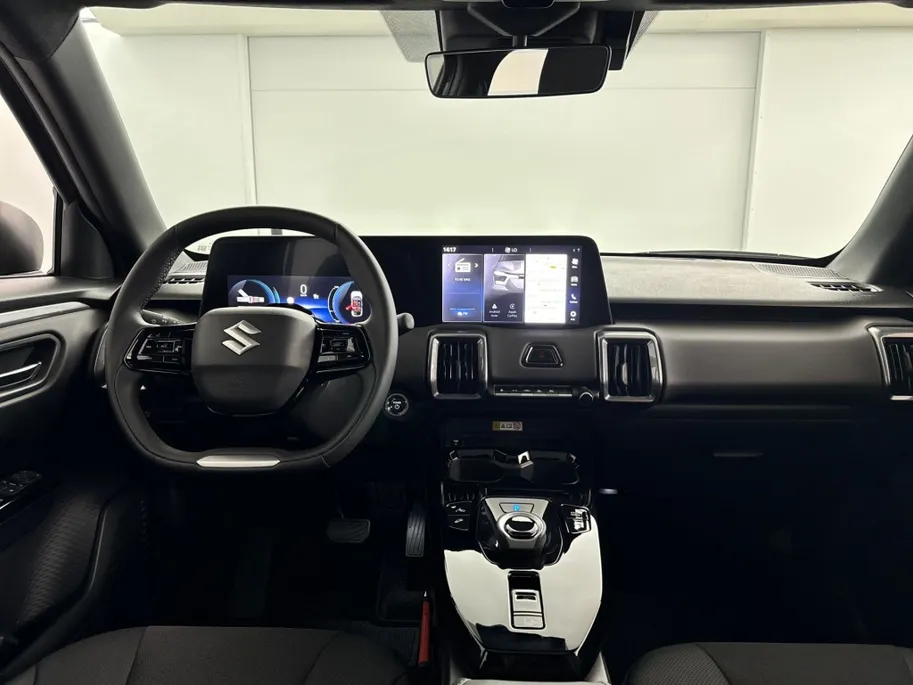 Suzuki e Vitara 61 kWh Style Allgrip | €4.000,- voorraadkorting!