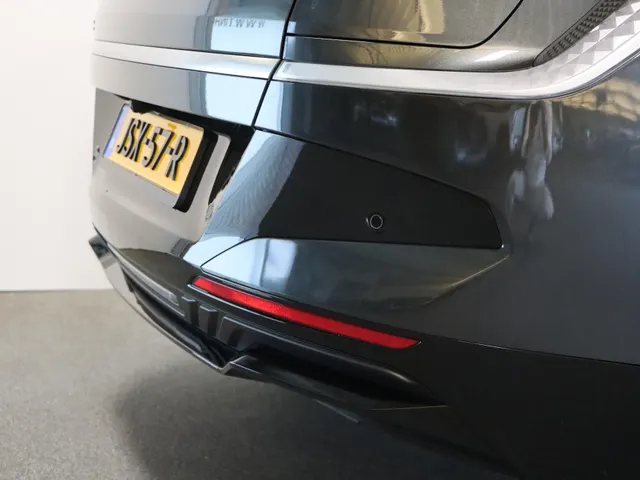 Kia EV6 Plus Advanced 84 kWh