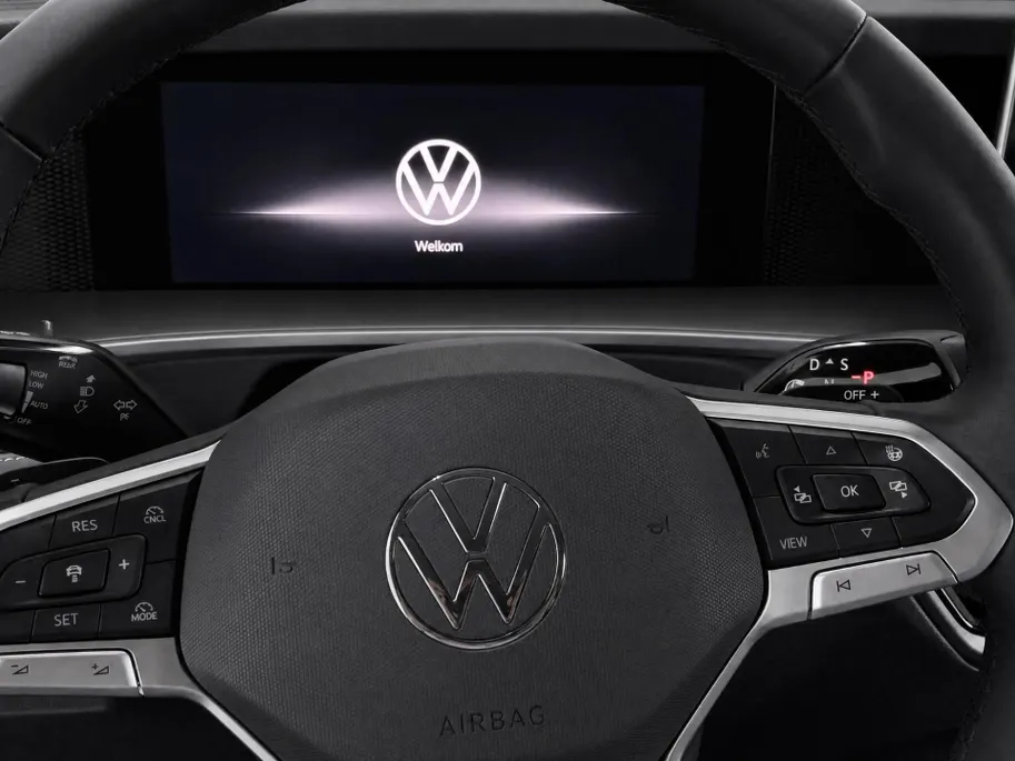 Volkswagen Tayron Life Edition 1.5 eHybrid 204 PK 6 versn. DSG · Trekhaak inklapbaar, met elektrische ontgrendeling, incl. aanhangermanoeuvreerhulp Trailer Assist ·  Voorraad OUTLET · Prijs is inclusief inruilpremie · MEGA SALE