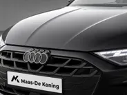 Audi A3 Sportback 40 TFSI e-hybrid S edition 204 PK · Optiekpakket zwart plus · Warmtewerend donker getint glas · Lichtpakket pro ambient light