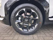 Kia EV5 81,4 kWh 217pk 2WD GT-Line Business Edition