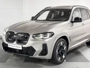 BMW iX3 High Executive
