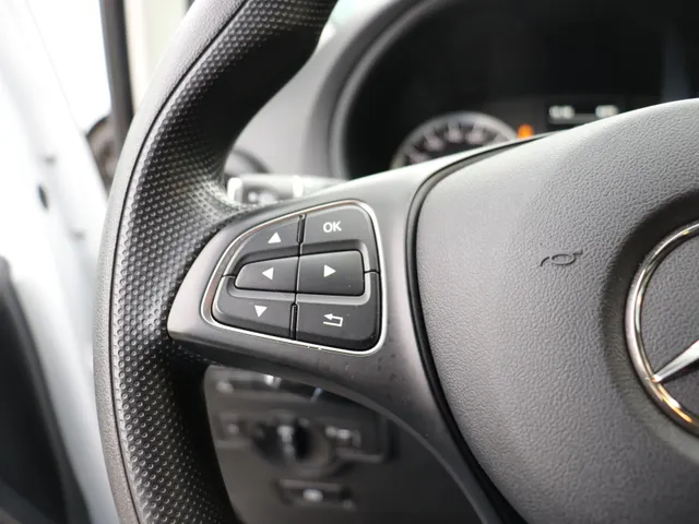 Mercedes-Benz Vito 111 CDI Lang DC Comfort EX.BTW Lease v.a. 363,- pm