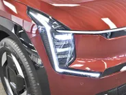 Kia EV9 99,8kWh 204pk RWD Air NIEUW - SNEL LEVERBAAR