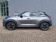 Nissan Juke 1.6 Hybrid N-Connecta |  Apple Carplay/Android Auto | Automaat | Cruise | Camera | Voorstoelen verwarmd | Stuur Verwarmd | Voorruit Verwarmd | ECC