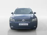 Volkswagen Tiguan 1.5 TSI ACT Comfortline Business | Trekhaak | Achteruitrijcamera | Climate control | ACC