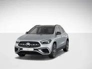 Mercedes-Benz GLA 250 e 140 Years Edition