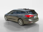 Ford Focus Wagon 1.0 EcoBoost Titanium Business | NL Auto | Dealeronderhouden | Panormadak | Winter Pack | Comfort Pack | Apple Carplay & Android Auto |
