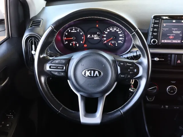 Kia Picanto 1.0 MPi DynamicLine | Camera | Navigatie