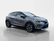 Renault Captur 1.6 E-Tech Hybrid 145 Intens | Automaat | Parkeersensoren | Camera | Cruise & Climate Control | Apple Carplay & Android Auto | 12 Maanden BOVAG Garantie
