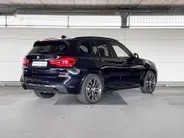 BMW X3 xDrive30e High Executive