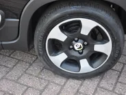 Fiat Panda 1.0 Hybrid Pandina Cross PDC Apple/Andoid