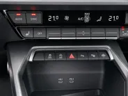 Audi A3 Limousine Advanced edition 30 TFSI 116 PK Limousine · Sonos · Optiekpakket zwart plus · Lichtpakket plus ambient light · MEGA Sale