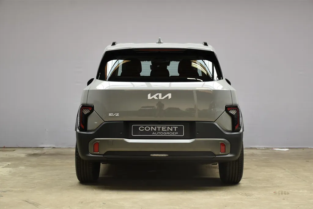 Kia EV2 42,2 kWh 147pk Air