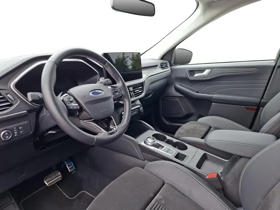Ford Kuga 2.5 PHEV Active X | Technologypack | 360Camera | Adaptive Cruisecontrol | Dodehoekdetectie | El. Achterklep | B&O Audio | Head-up Display | Matrix Ledkoplampen | Dealer onderhouden! |