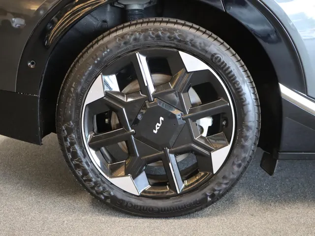 Kia EV6 Plus Advanced 84 kWh