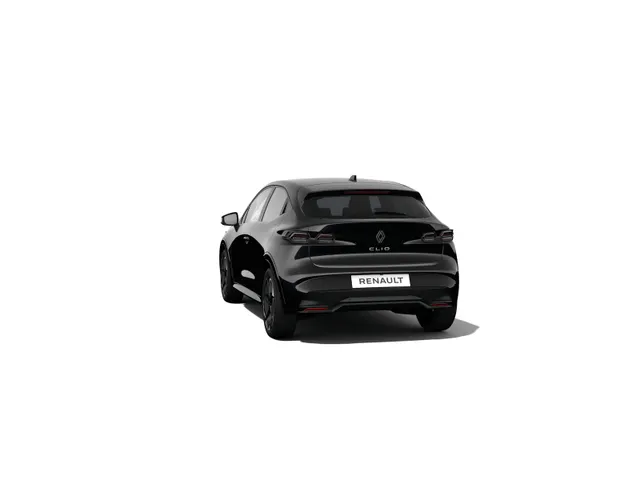 Renault Clio Techno | Achteruitrijcamera | Adaptive Cruise Control | Draadloze telefoonoplader met magsafe technologie