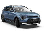 Kia Niro 1.6 GDi Hybrid 138pk DCT6 DynamicPlusLine