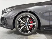BMW i5 Sedan eDrive40