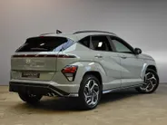 Hyundai Kona 1.6 GDI HEV 138pk DCT N-Line | Direct Leverbaar