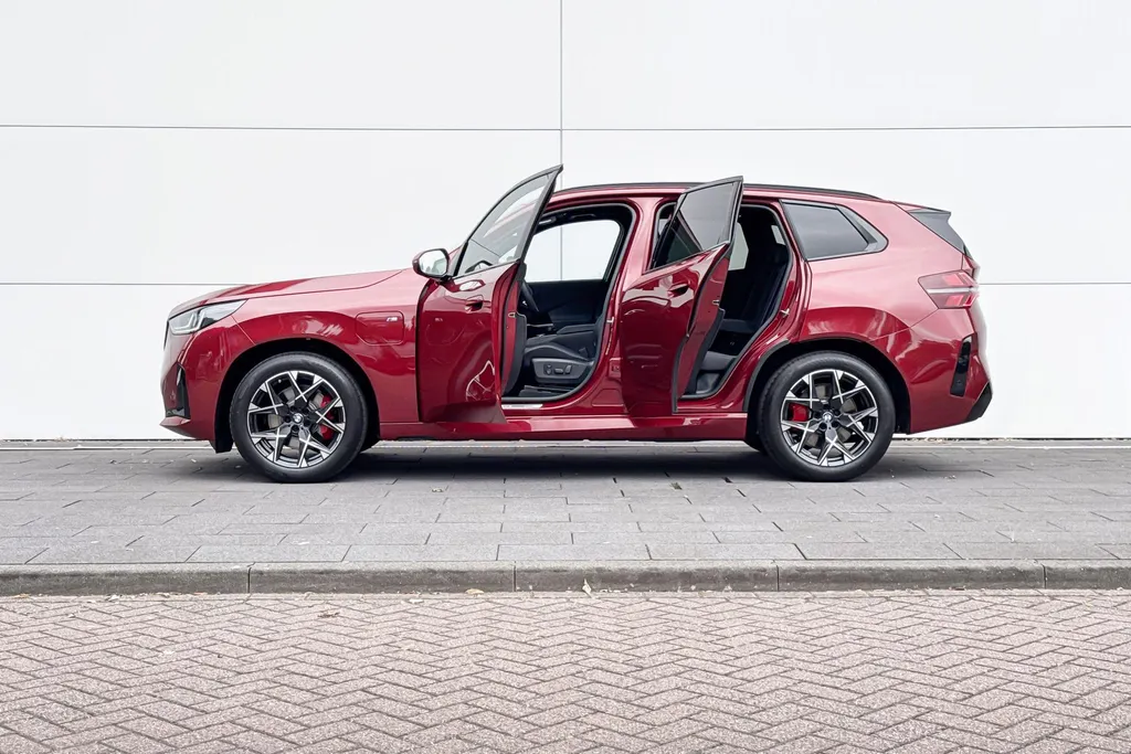 BMW X3 30e xDrive