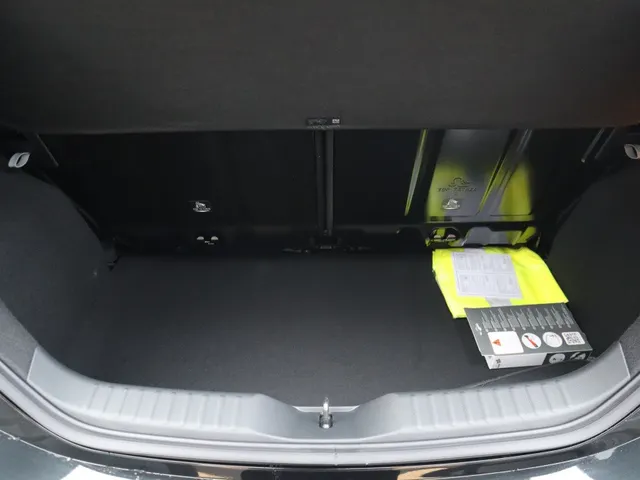 Toyota Aygo X Hybrid 115 pulse | V+A Parkeersensoren