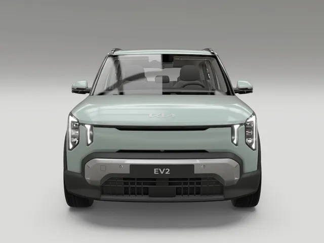 Kia EV2 Plus 61 kWh