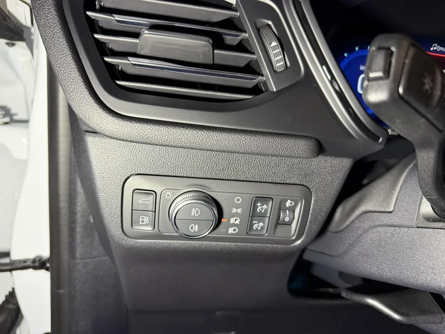 Ford Kuga 2.5 PHEV ST-Line X 225pk | Trekhaak | BLIS | B&O | Winterpack | 19'' lichtmetalen velgen