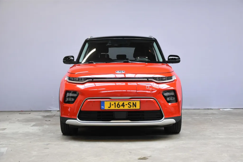 Kia e-Soul 64kWh ExecutiveLine I SOH 100% I TREKHAAK