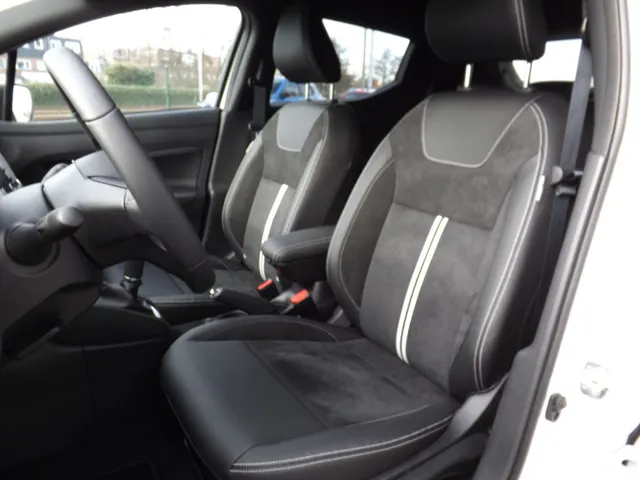 Nissan Micra 1.0 IG-T N-Sport 101 pk