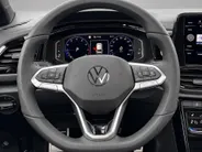 Volkswagen T-Roc 1.5eTsi/150PK DSG R-Line Black Style · Panoramadak · Camera + Parkeersensoren · Apple/Android Car Play · Garantie t/m 18-06-2027