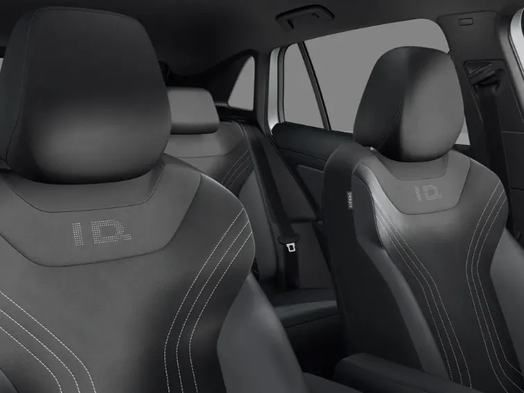 Volkswagen ID.4 Limited Edition 58 kWh accu 190 PK · Prijs is inclusief inruilpremie ·