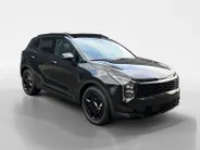 Kia Sportage 1.6 T-GDi Hybrid Black Edition Advanced | TIJDELIJK ACTIE MODEL | € 3000,- INRUILVOORDEEL | Navi | Adaptive Cruise | Ambient Lighting | Panorama Schuif-/Kanteldak | Stoel-/Stuurverwarming | Elektrisch verstelbare Stoelen |