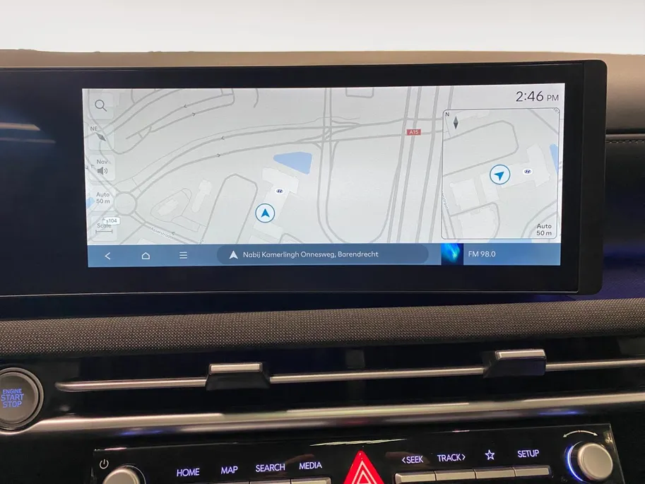 Hyundai Tucson 1.6 PHEV | PREMIUM SKY | PANORAMADAK | NL-AUTO |