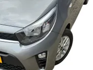 Kia Picanto 1.0 DPi DynamicLine | Automaat | Lichtmetalen Velgen | Apple Carplay | Android Auto | Camera | Airco |